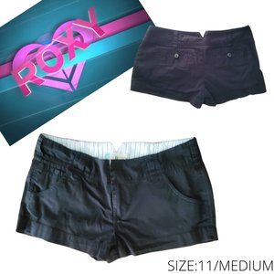 Roxy Women Medium/11 Shorts